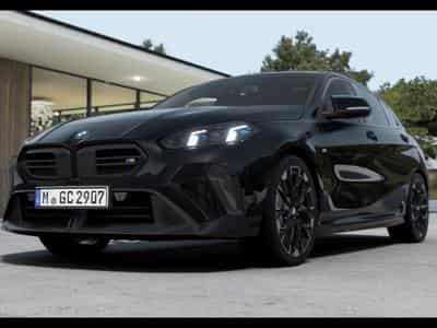 BMW M135 Xdrive (2025) - Foto 1