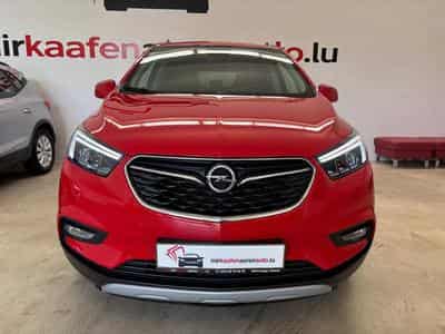Opel Mokka X Innovation (2018) - Foto 2