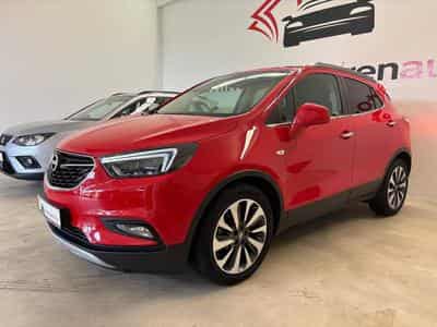Opel Mokka X Innovation (2018) - Foto 3