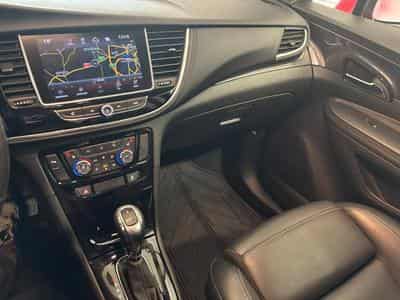 Opel Mokka X Innovation (2018) - Foto 9