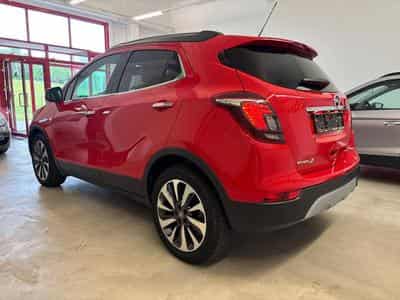 Opel Mokka X Innovation (2018) - Foto 4