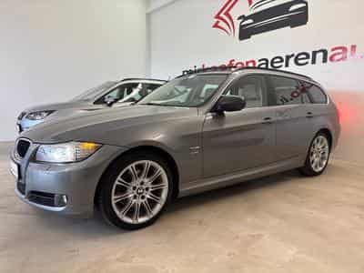 BMW 320 xDrive (2012) - Foto 3