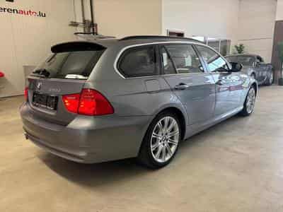 BMW 320 xDrive (2012) - Foto 6