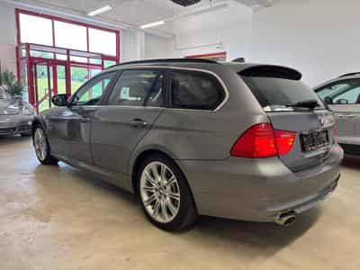 BMW 320 xDrive (2012) - Foto 4
