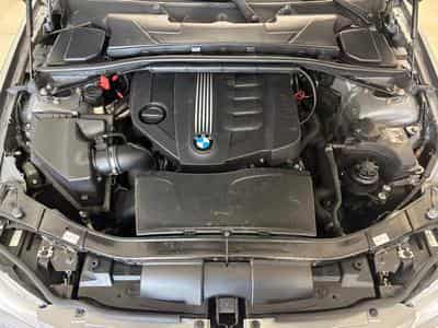 BMW 320 xDrive (2012) - Foto 15