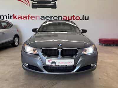 BMW 320 xDrive (2012) - Foto 2