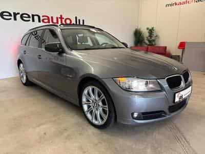 BMW 320 xDrive (2012) - Photo 1
