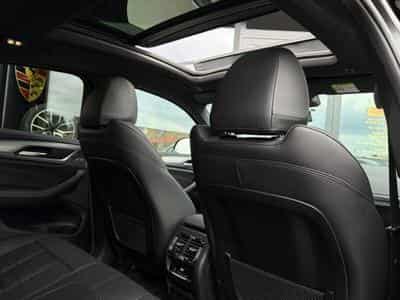 BMW X4 xDrive20i pack M 2.0L 184CV 1ère MAIN (2021) - Photo 15