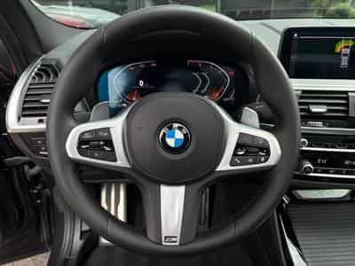 BMW X4 xDrive20i pack M 2.0L 184CV 1ère MAIN (2021) - Photo 6