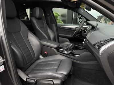 BMW X4 xDrive20i pack M 2.0L 184CV 1ère MAIN (2021) - Photo 11