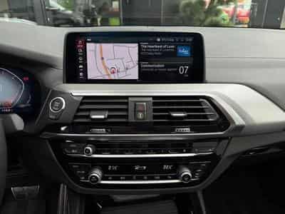 BMW X4 xDrive20i pack M 2.0L 184CV 1ère MAIN (2021) - Photo 7