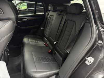 BMW X4 xDrive20i pack M 2.0L 184CV 1ère MAIN (2021) - Photo 14