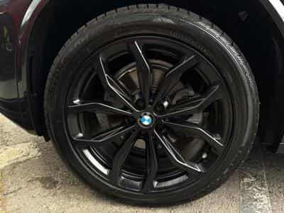 BMW X4 xDrive20i pack M 2.0L 184CV 1ère MAIN (2021) - Photo 5