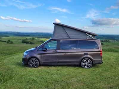 Mercedes Marco Polo (2017) - Photo 1