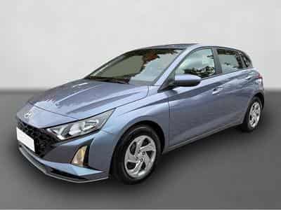 Hyundai i20 (2026) - Photo 1