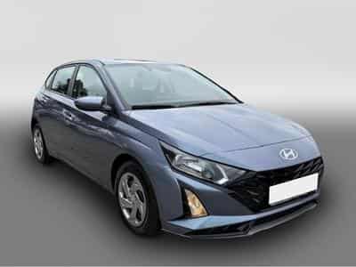 Hyundai i20 (2026) - Photo 2