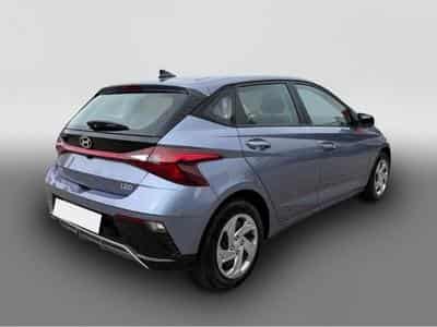Hyundai i20 (2026) - Photo 3