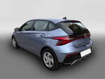 Hyundai i20 (2026) - Photo 4
