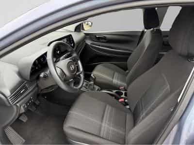 Hyundai i20 (2026) - Photo 5