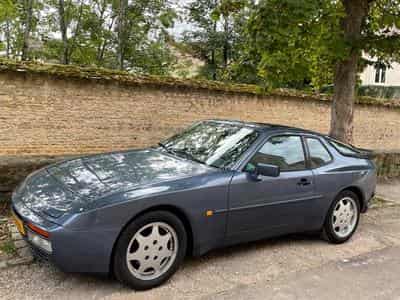 Porsche 944 (1989) - Photo 1