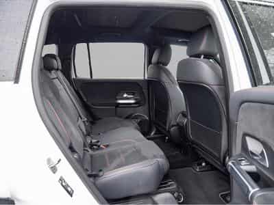 Mercedes EQB (2025) - Photo 4