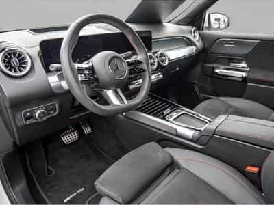 Mercedes EQB (2025) - Photo 5