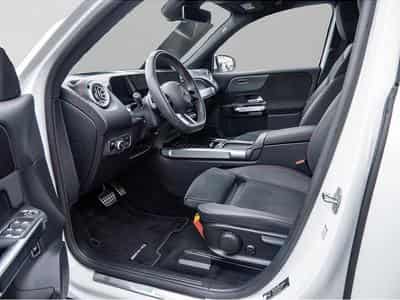 Mercedes EQB (2025) - Photo 6