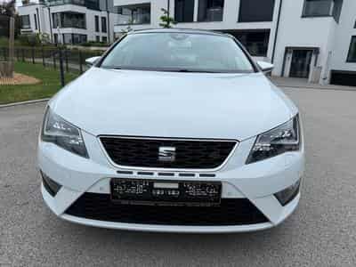 Seat Leon FR 2.0 TDI SPORT EDITION 150 PS FAP (2014) - Foto 2