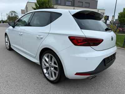 Seat Leon FR 2.0 TDI SPORT EDITION 150 PS FAP (2014) - Foto 3