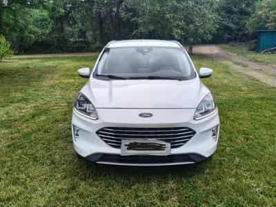 Ford Kuga titatium (2021) - Photo 1