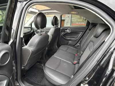 Fiat 500X 2.0 JTD 136CV. 4X4 AUTOMATIQUE PANORAMA XENON (2016) - Photo 10