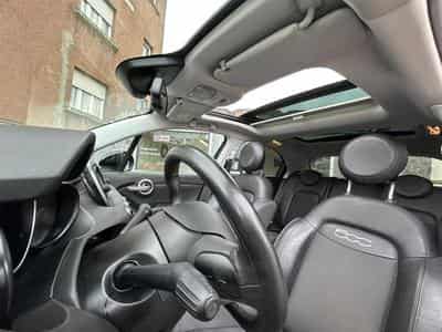 Fiat 500X 2.0 JTD 136CV. 4X4 AUTOMATIQUE PANORAMA XENON (2016) - Photo 12
