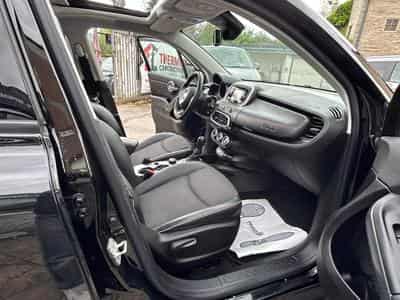 Fiat 500X 2.0 JTD 136CV. 4X4 AUTOMATIQUE PANORAMA XENON (2016) - Photo 13