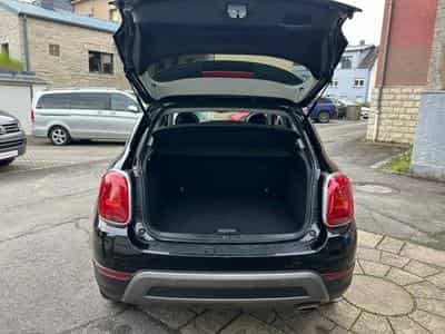 Fiat 500X 2.0 JTD 136CV. 4X4 AUTOMATIQUE PANORAMA XENON (2016) - Photo 7