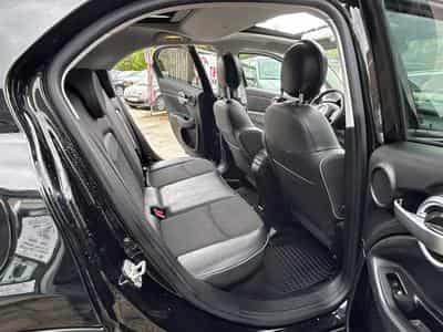 Fiat 500X 2.0 JTD 136CV. 4X4 AUTOMATIQUE PANORAMA XENON (2016) - Photo 15