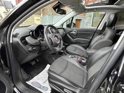 Fiat 500X 2.0 JTD 136CV. 4X4 AUTOMATIQUE PANORAMA XENON (2016) - Photo 14