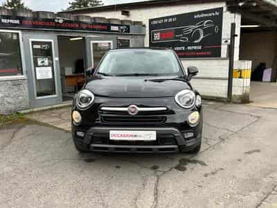 Fiat 500X 2.0 JTD 136CV. 4X4 AUTOMATIQUE PANORAMA XENON (2016) - Photo 6