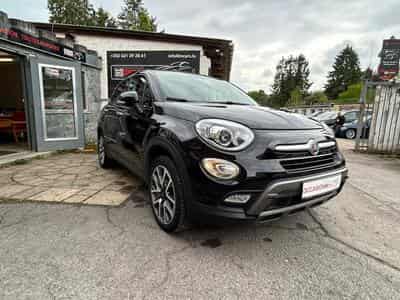 Fiat 500X 2.0 JTD 136CV. 4X4 AUTOMATIQUE PANORAMA XENON (2016) - Photo 11