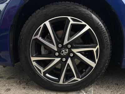 Toyota Yaris IV HYBRID 1.5L 92CV (2021) - Photo 4