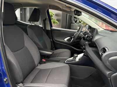 Toyota Yaris IV HYBRID 1.5L 92CV (2021) - Photo 10