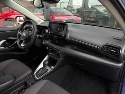 Toyota Yaris IV HYBRID 1.5L 92CV (2021) - Photo 7