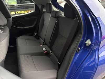 Toyota Yaris IV HYBRID 1.5L 92CV (2021) - Photo 11