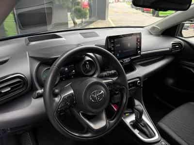 Toyota Yaris IV HYBRID 1.5L 92CV (2021) - Photo 6