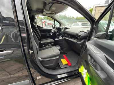 Opel Combo 1.6 CDTI (2019) - Foto 9