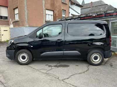 Opel Combo 1.6 CDTI (2019) - Foto 3