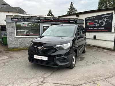 Opel Combo 1.6 CDTI (2019) - Foto 1