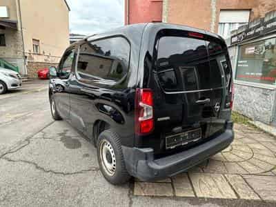 Opel Combo 1.6 CDTI (2019) - Foto 2