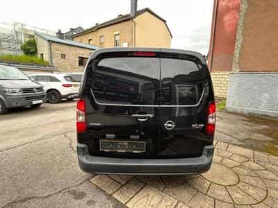 Opel Combo 1.6 CDTI (2019) - Foto 5