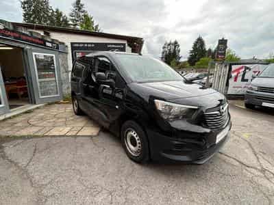 Opel Combo 1.6 CDTI (2019) - Foto 7