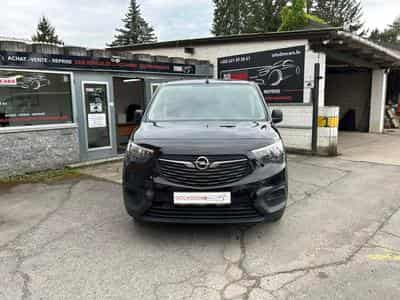 Opel Combo 1.6 CDTI (2019) - Foto 4